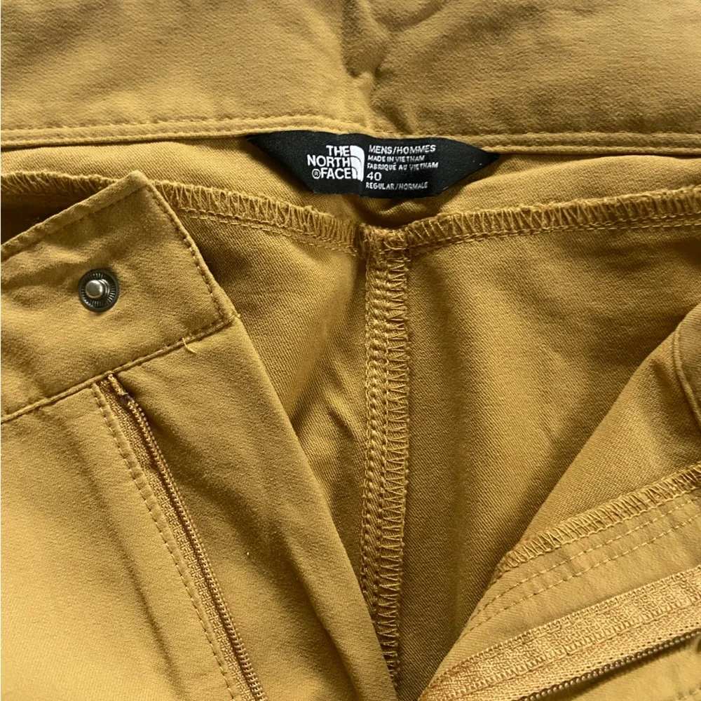 The North Face Men’s Hiking Pants